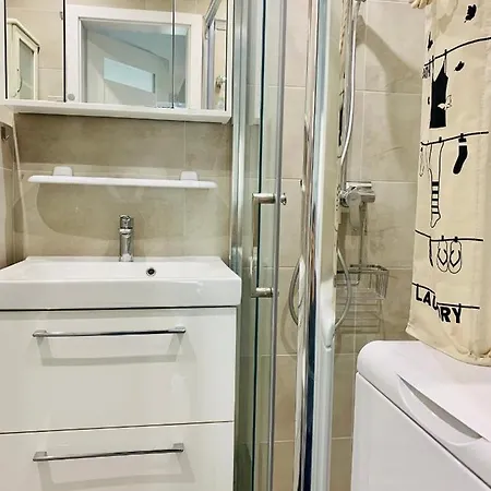 Apartment Karkonosze_cieplice Zdroj Jelenia Gora